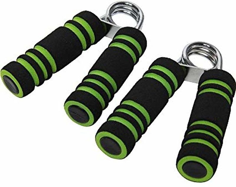 COSCO Double Colour Foam Handle ( GRASP ) Hand Grip/Fitness Grip  (Multicolor)