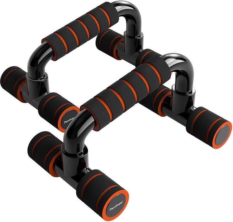 ojs Push Up Bar for Gym & Home Exercise, Push Up Stand for Men & Women. Push-up Bar