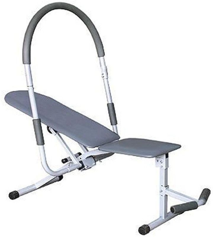 IRIS Ab King Pro Multipurpose Fitness Bench