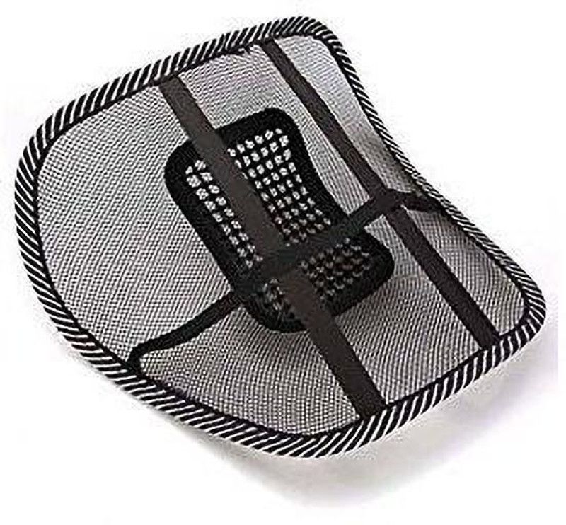 Onlinch Acupressure Chair Back Rest Car Seat Lumber Support Back / Lumbar Support