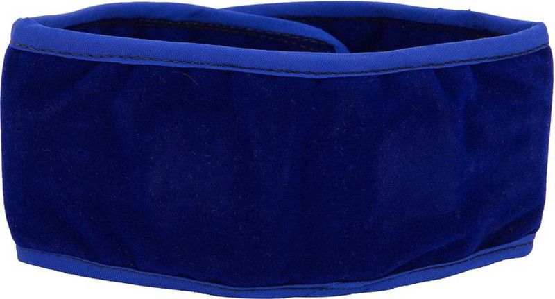 ACM NS-216 2009 Acupressure Thyroid Belt fitness belt pain relief magnetic natural therapy Neck Support  (Blue)