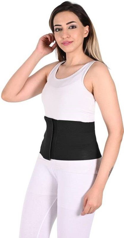 FITMYHEALTH Universal Abdominal Waist Support Tummy Reduction Belt Abdomen Support