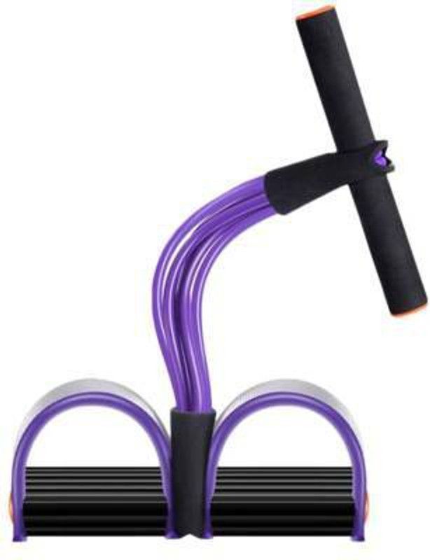 Atharv Electronics Ab Exercise Ab Exerciser  (Purple)