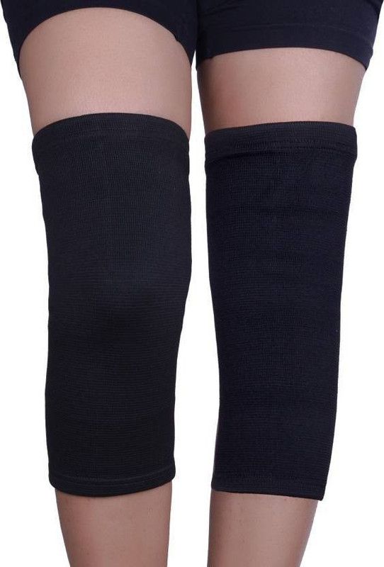AEPITO KNEE CAP EXECUTIVE Knee Support  (Black)