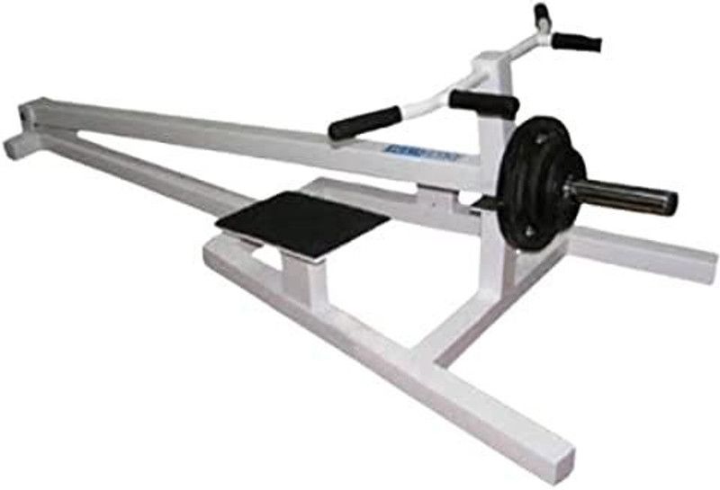 KANG T-Row Bar Line/Power Machine | Professional Design | Heavy Pipe Horizontal Bar