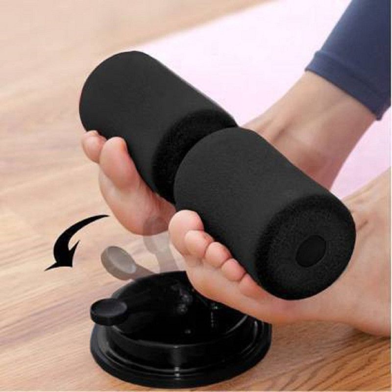 MODERNEHUB Ab Exerciser- Lose Weight Gym Workout Sit-up Bar (Multicolor) Ab Exerciser  (Multicolor)