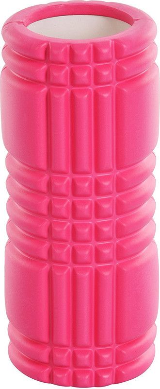 IRIS Standard Foam Roller  (Length 32 cm)