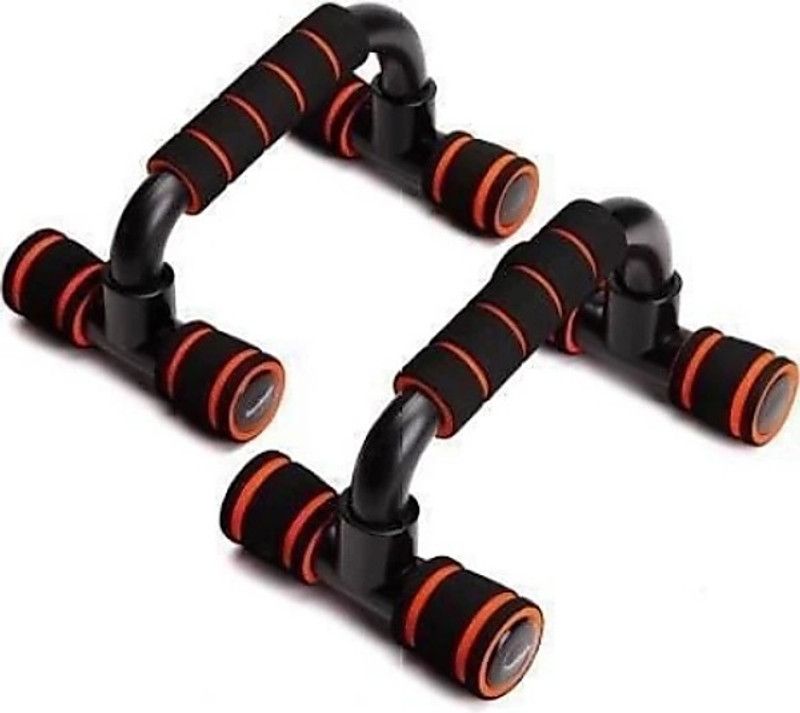Sliva pushup stand dip bar non-slip proof pushup bar home gym body exerciser Push-up Bar Push-up Bar