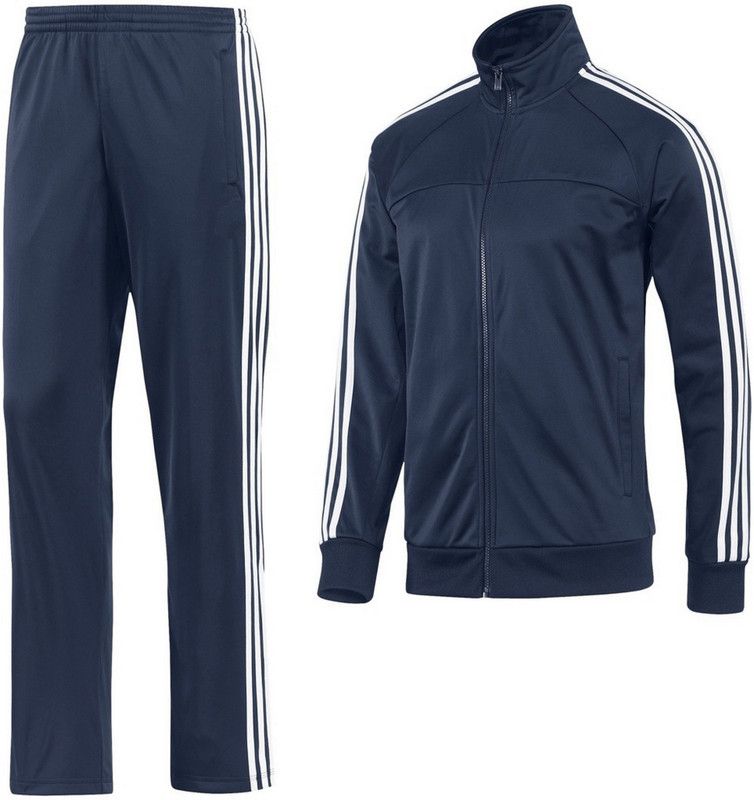 Navex Tracksuit Blue/Size:36(Small) Fitness Accessory Kit Kit