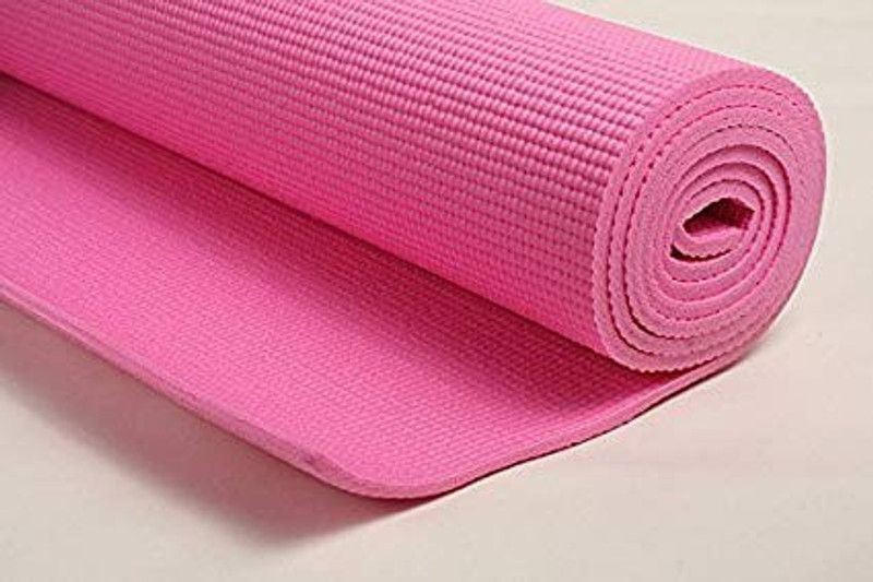 DGSPORTS yoga mat for exercise best quality 6 mm Yoga Mat