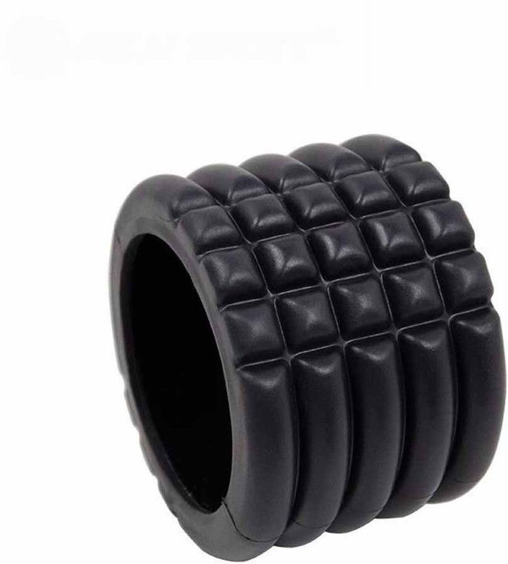The SweatShop Rumble Foam Roller  (Length 10)