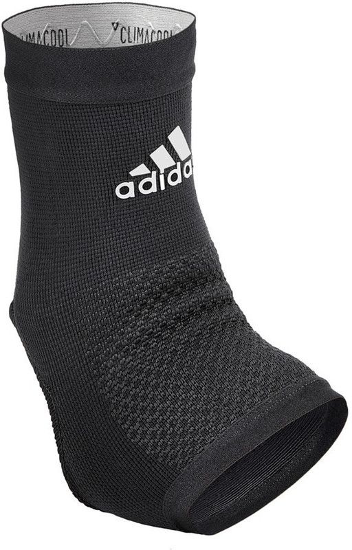 ADIDAS Performance Climacool Ankle Support - Medium Ankle Support  (Black)