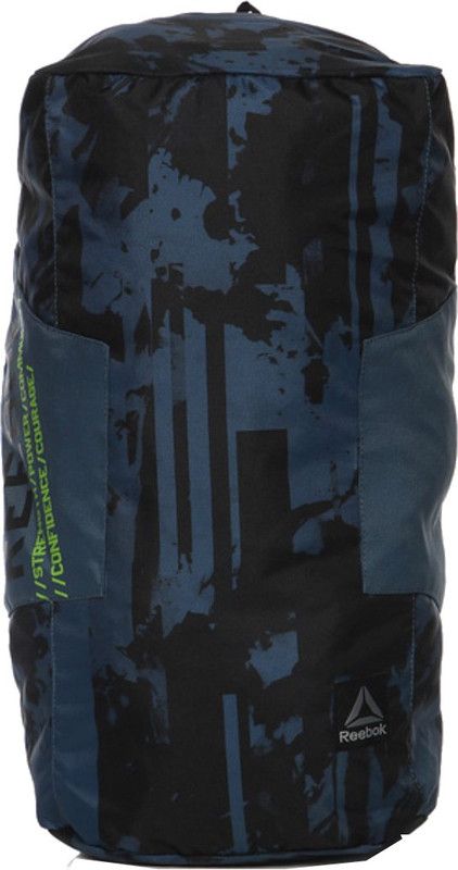 REEBOK MTIN U CNV GRP  (Multicolor, Kit Bag)