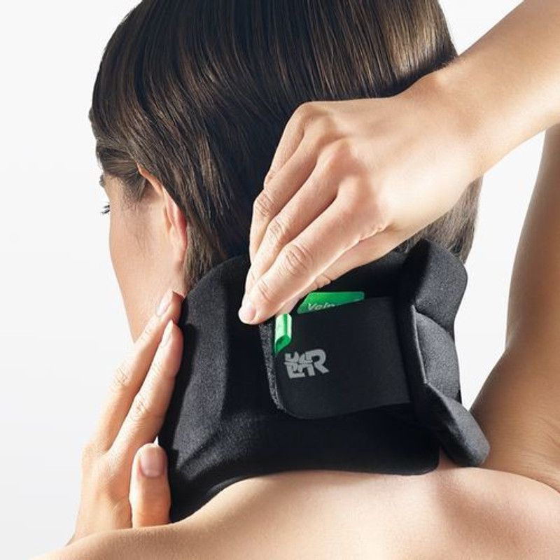 Velpeau Cervix 2 Neck Support