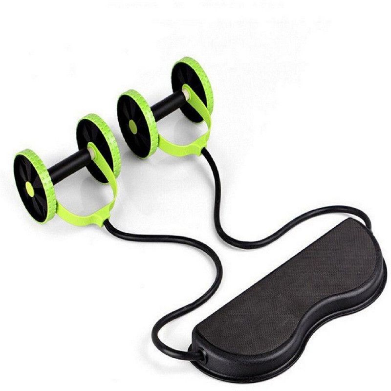 WDSPL Revolex Extreme Ab Exerciser  (Green)