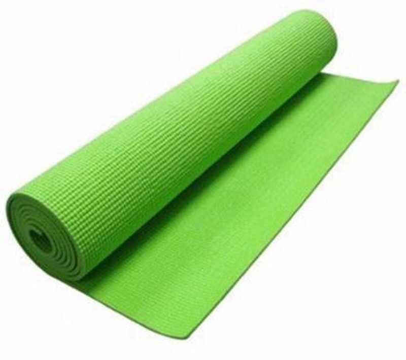 greengrow Red Lion-Yoga Mat-Green Green 4 mm Yoga Mat 11 mm Yoga Mat