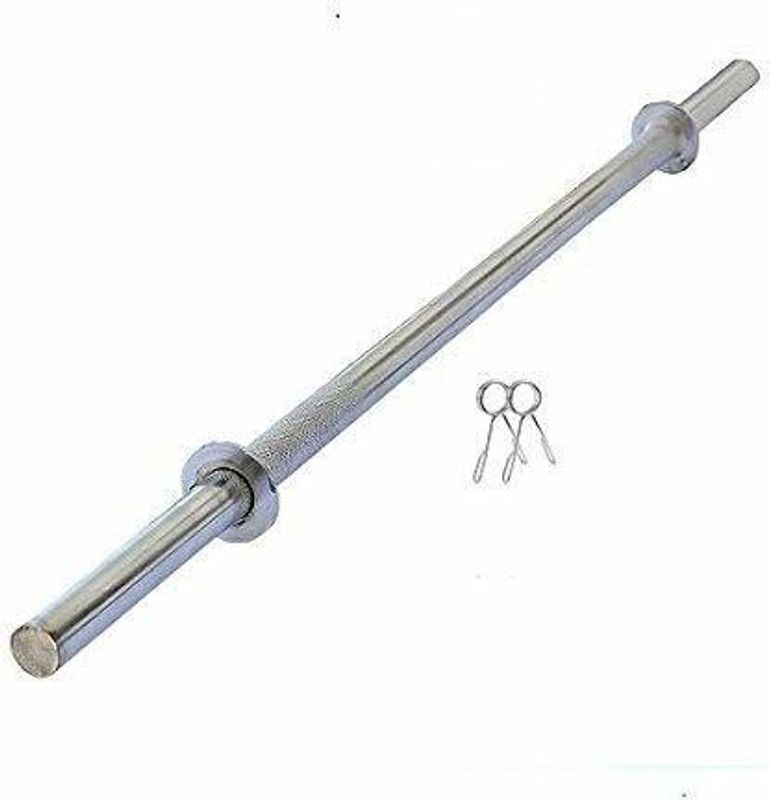 RIO PORT 3ft Weight Rod Straight Bar Horizontal Bar