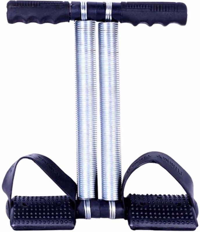GJSHOP tummy trimmer/ab exercise/fitness eqipment Ab Exerciser  (Multicolor)