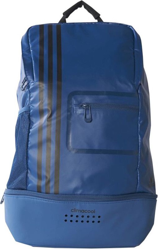 ADIDAS Clmpo Bp  (Blue, Kit Bag)