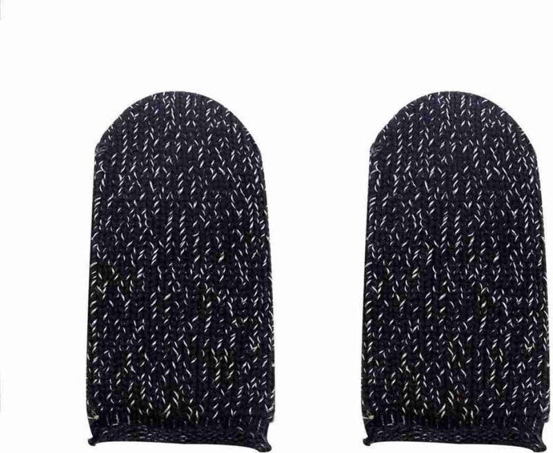 Youth Choice PUBG FINGER SLEEVES Finger Sleeve  (Pack of 2)