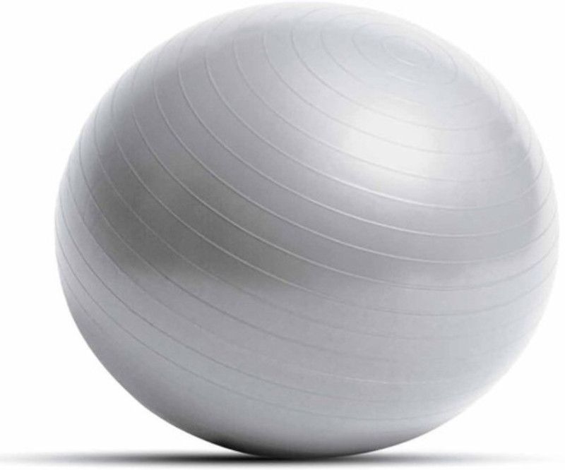 Skywalk Multi Function 65cm Gym Fitness Aerobics Yoga Ball/Swiss Ball/ Slimming Exercise Ball Gym Ball