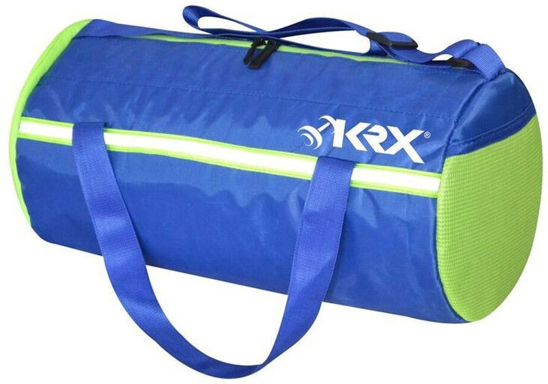 KRX Terminator 9.1  (Blue, Kit Bag)