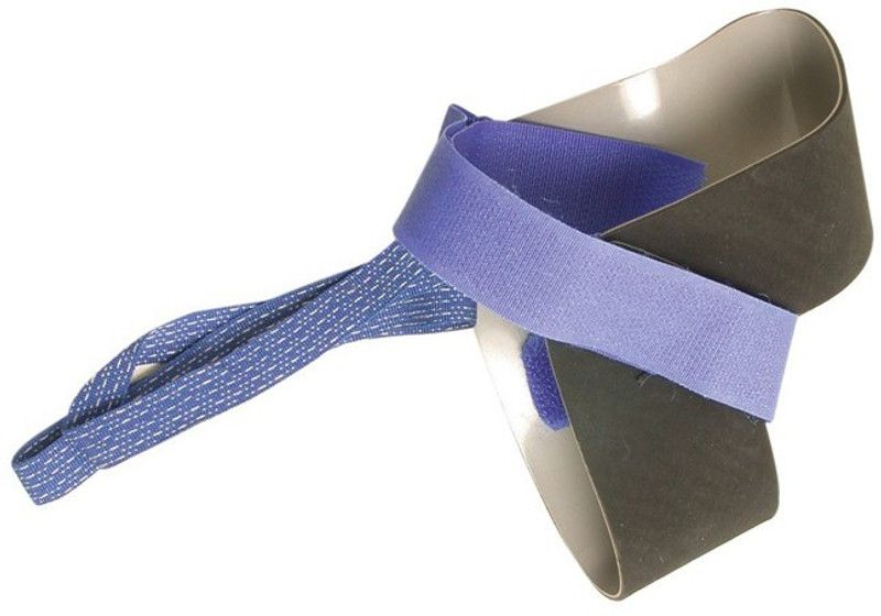 Proskit 808-Q05 |Foot & Heel Ground| Foot Support  (Blue)