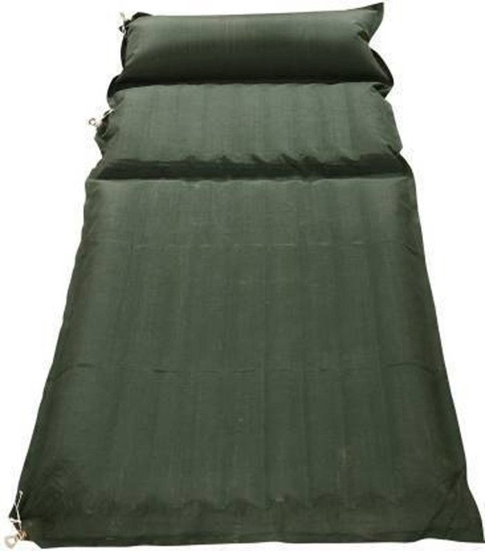 Slicker Water Bed Back Support