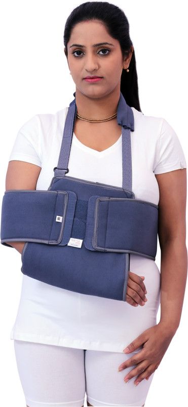 AEPITO SHOULDER IMMOBILIZER BAGGY Shoulder Support