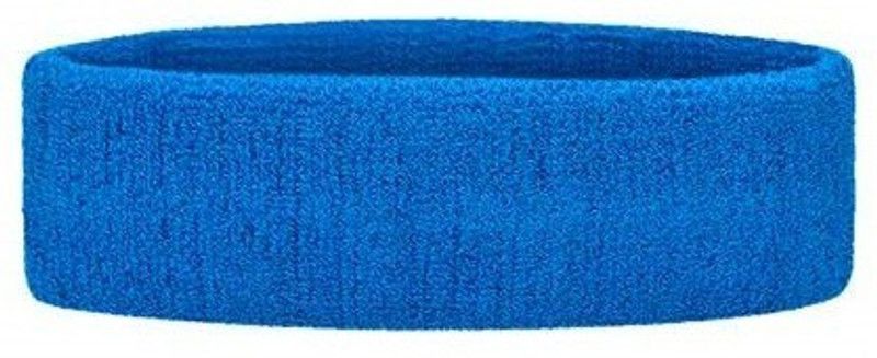 Stylewell Non-Slip Blue Men's and Women's Running/fitness/yoga/workout/gym Towel Head Resistance Band  (Pack of 1)