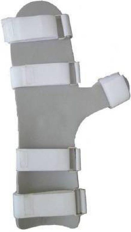 Bhumi LEFT HAND WRIST SUPPORT Wrist Support
