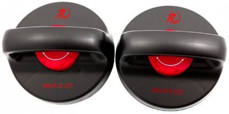 Bruce Lee Dragon rotating push up stands Push-up Bar