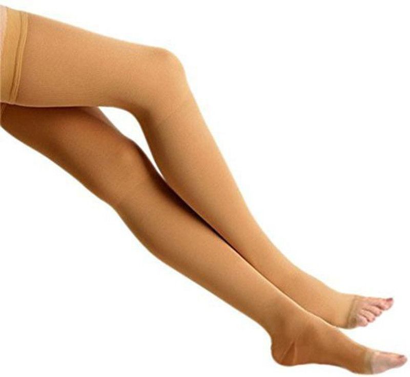 DYNAMIC CLASS 2 XS Foot Support  (Brown)
