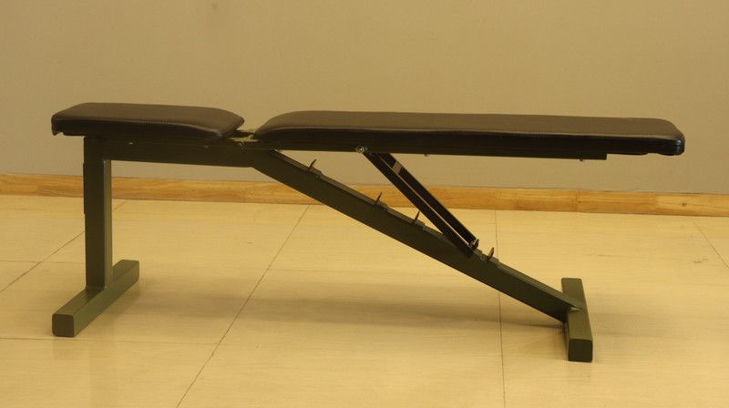 TEKINIKS FITNESS TSBH Multipurpose Fitness Bench