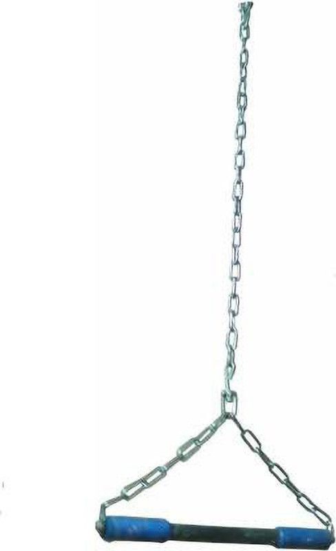 WOMS hanging-chain Pull-up Bar  Chin-up Bar  (Multicolor)