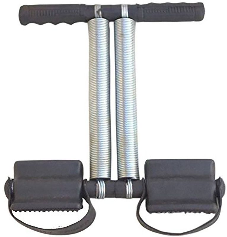 CADEAU Ab exerciser T56 Ab Exerciser  (Black)