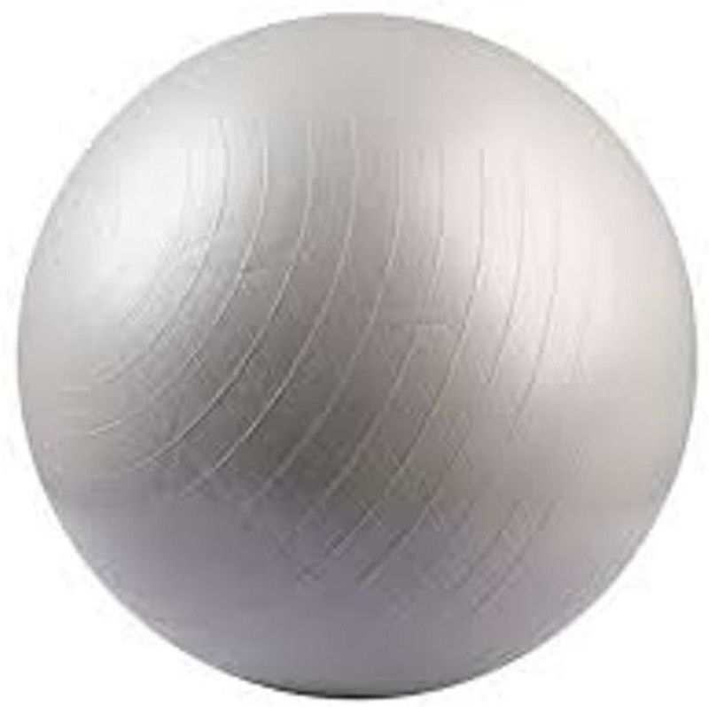 DM GYM BALL 002 Gym Ball  (With Pump)
