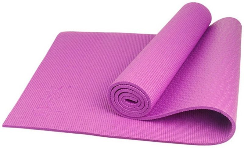 A R SC-0030 Pink 4 mm Yoga Mat