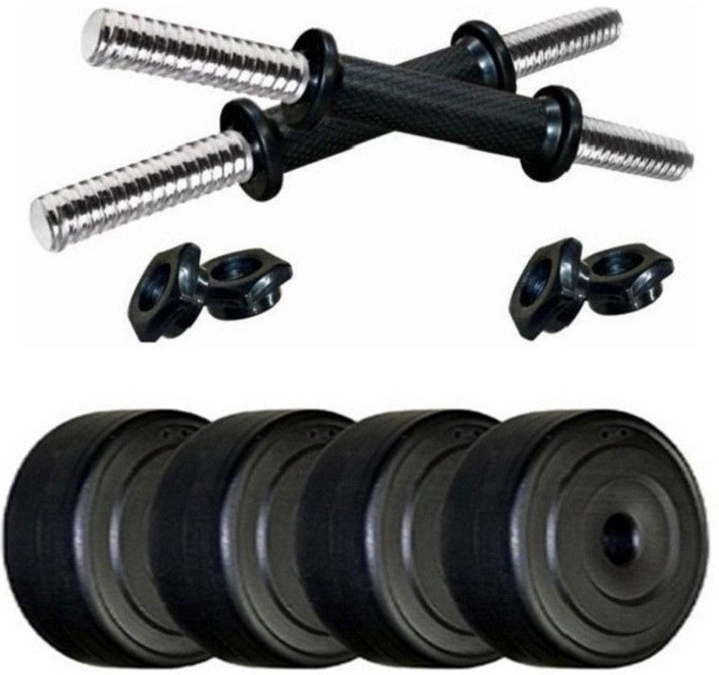 VENOM 36 kg VNM_DMB_36 Home Gym Combo