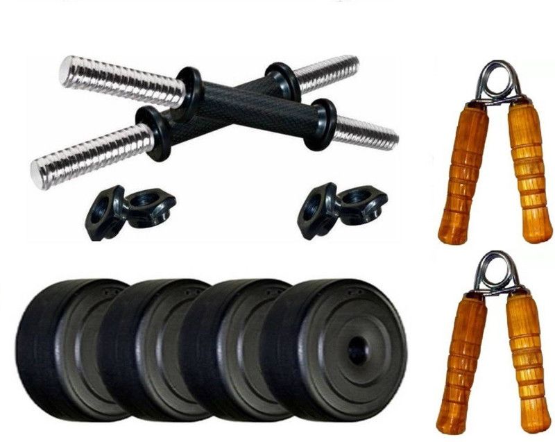 VENOM VNM_DMB_H_08 Dumbbell Kit Kit