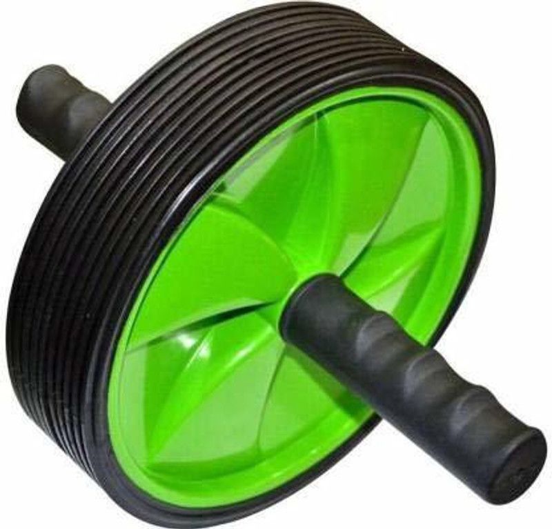 TABARET Ab Exerciser Wheeler/Roller Ab Exerciser  (Multicolor)