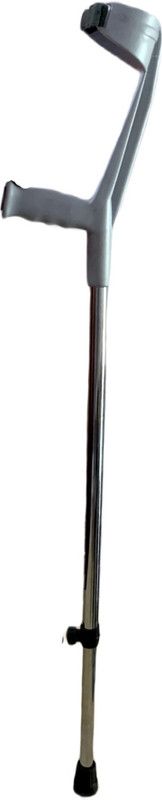 Medicare supplies Elbow walking stick grey Walking Stick