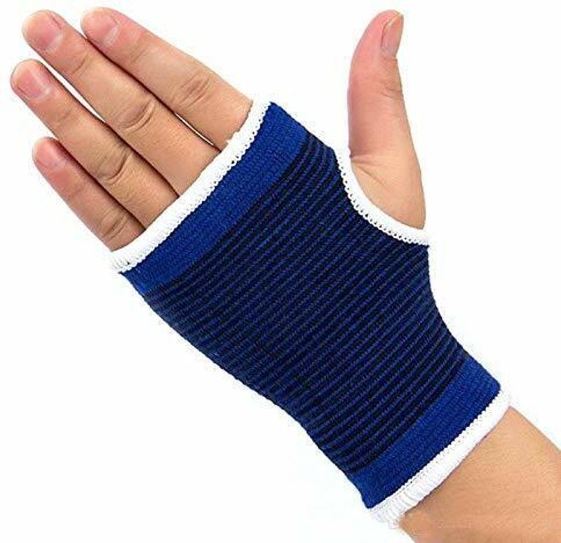 reform Palm Support Guard Pain Relief for Gym and Physical Activities 1 Pair Hand Support
