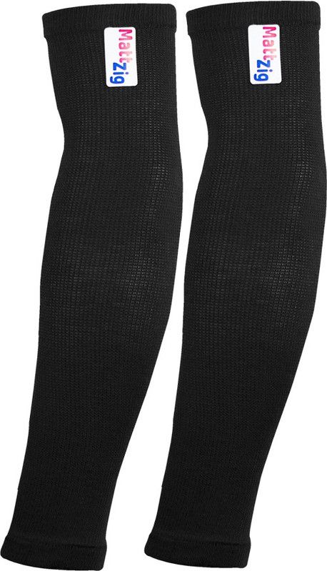 MATTZIG Arm & Elbow Protection  (Black)
