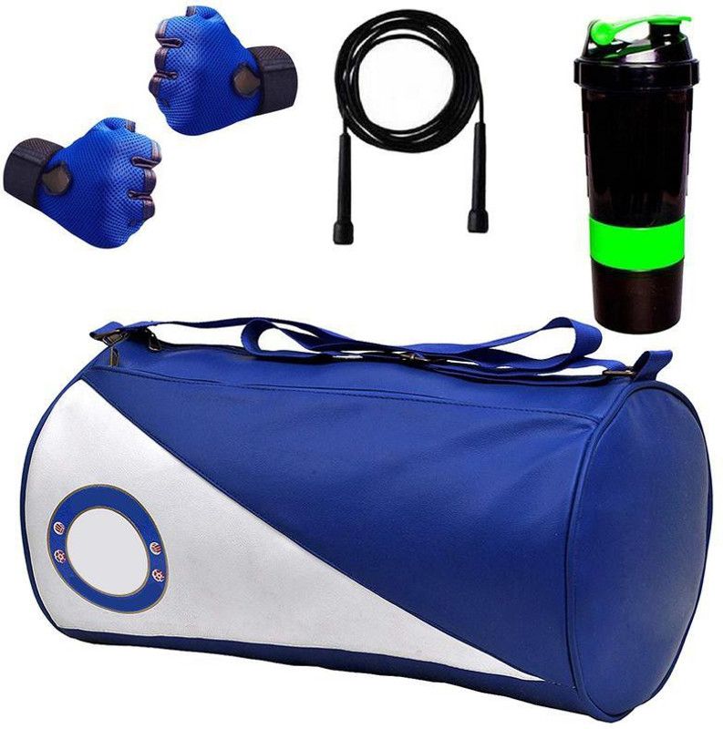 5 O' CLOCK SPORTS Gym_combo_6 Fitness Accessory Kit Kit
