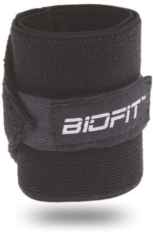 BIOFIT Pro Slip 12.5" - 1480 Wrist Support  (Black)