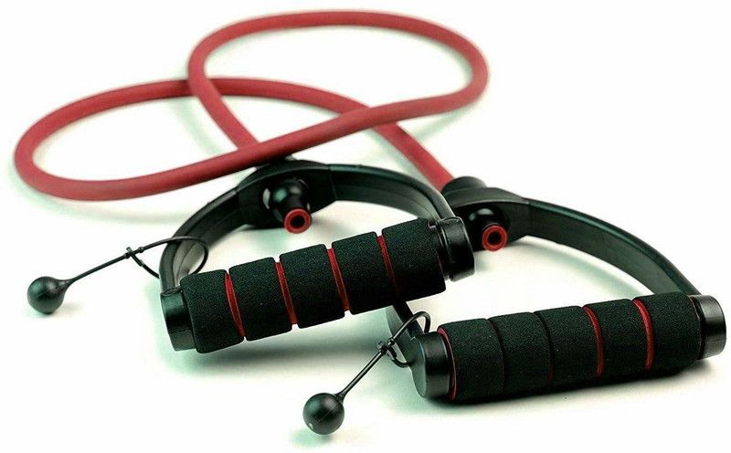 BQH Expander Resistance Tube Resistance Tube  (Multicolor)