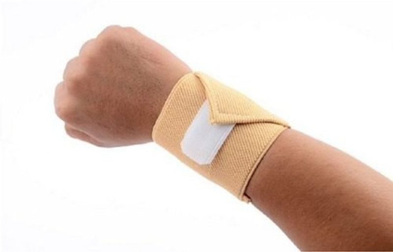 tesova MEQAS04 Wrist Support