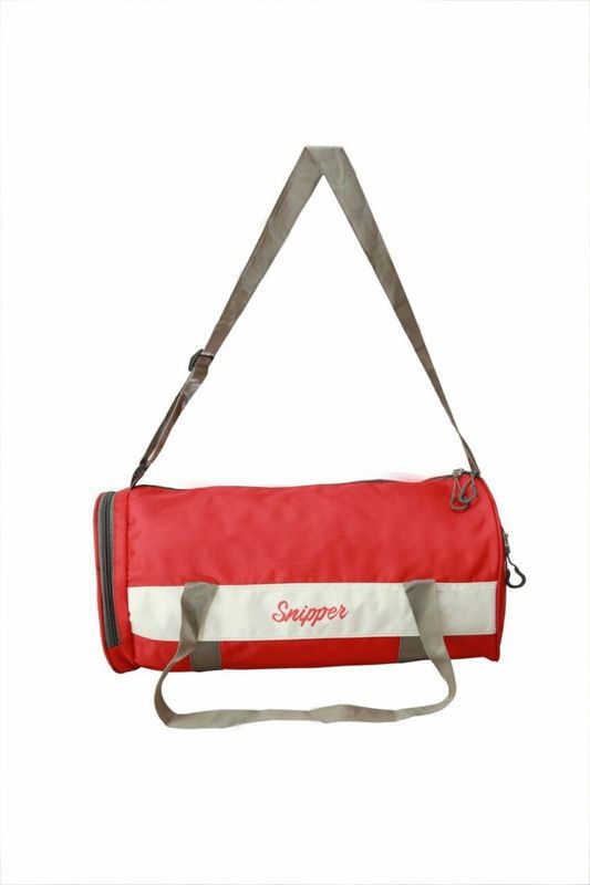 Snipper Stylish  (Red, Kit Bag)