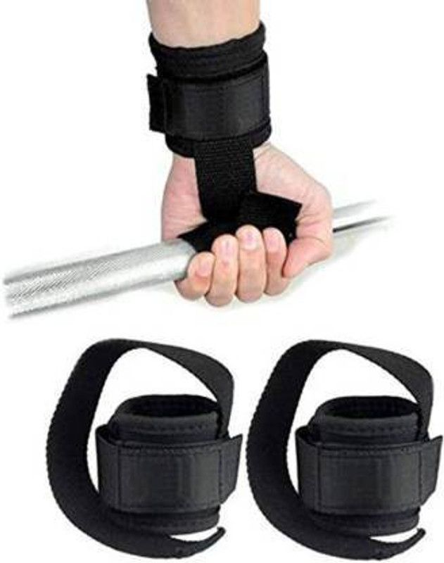 ZUFCON Wrist Support04 Wrist Support  (Black)